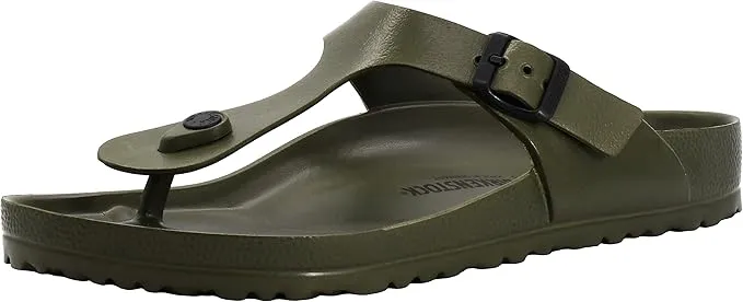 Birkenstock Gizeh EVA Thong Sandals -Waterproof - Adjustable - Unisex