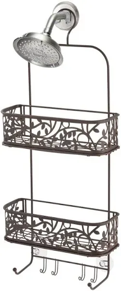 iDesign Vine Shower Caddy