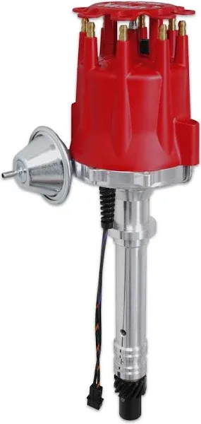 MSD 8361 Street Pro-Billet Distributor