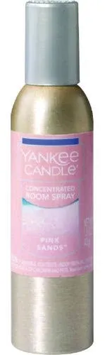 Yankee Candle Pink Sands Concentrated Room Spray