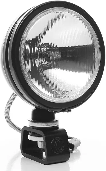 KC HiLiTES 234 Daylighter Halogen Light