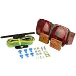 Blazer Trailer Light Kit C6423