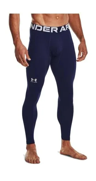 Under Armour Men's ColdGear Leggings