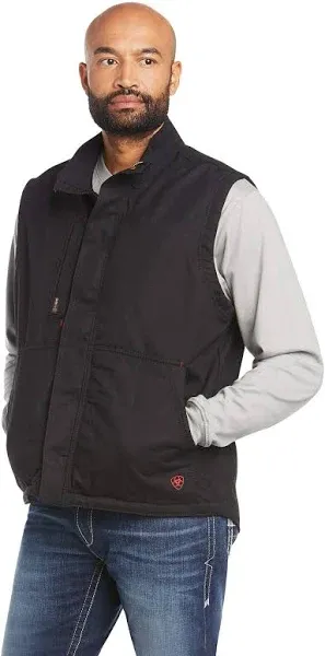 Ariat Men's Fr Workhorse Insulated Vest