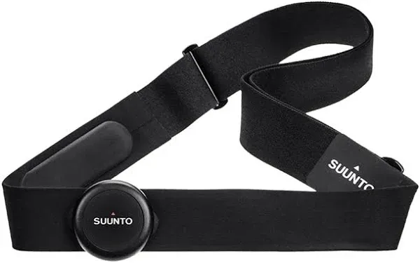 Suunto Smart Heart Rate Belt