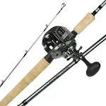 Okuma Convector Fishing Tackle