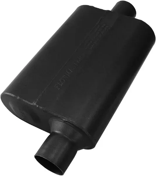 Flowmaster 842541 40 Series Delta Flow Muffler