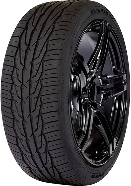 Toyo Extensa HP II Tire - 205/50R16 91V