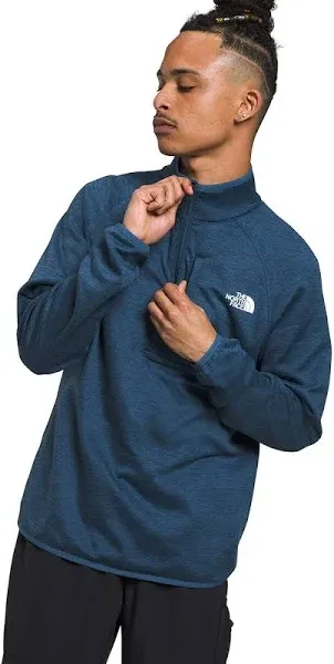 Canyonlands 1/2 Zip The North Face Men's