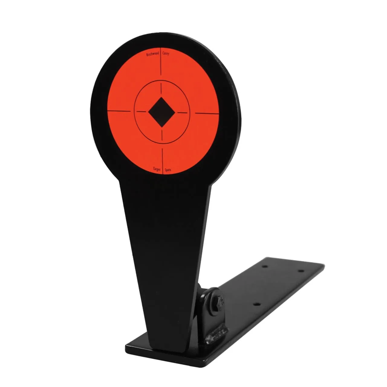 Birchwood Casey World of Targets Rimfire Popper Target