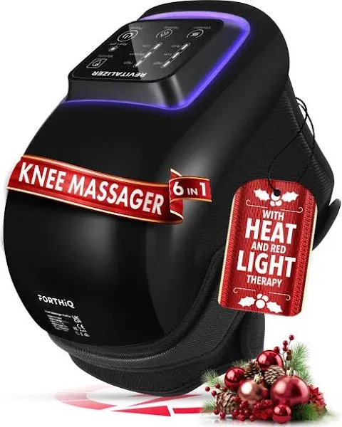 FORTHiQ Pro+ Knee Massager