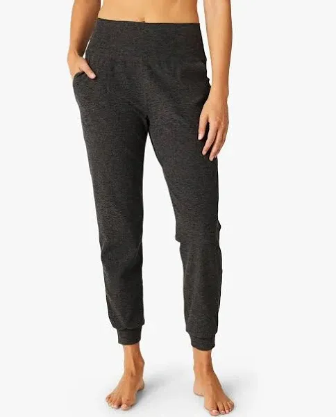 Beyond Yoga Women's Spacedye Midi Jogger