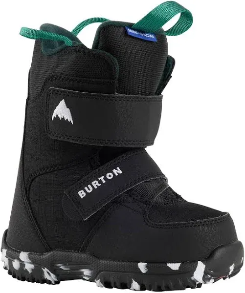 Burton Mini Grom Snowboard Boots