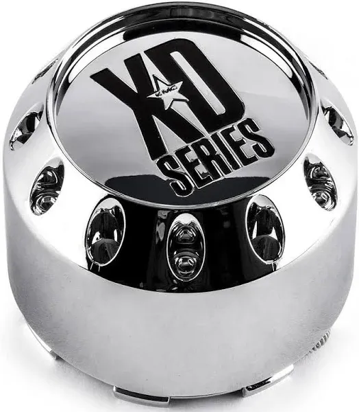 KMC XD Series 464K98 Center Cap