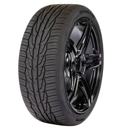 Toyo Extensa HP II Tire - 205/50R16 91V