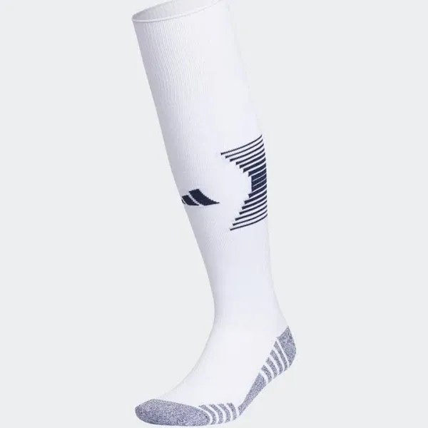 Adidas Team Speed 4 Soccer OTC Socks