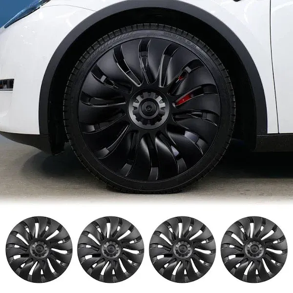 KAVANIC Tesla Model Y Wheel Cover Hubcap