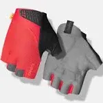 Giro Supernatural Glove Bright Red Medium