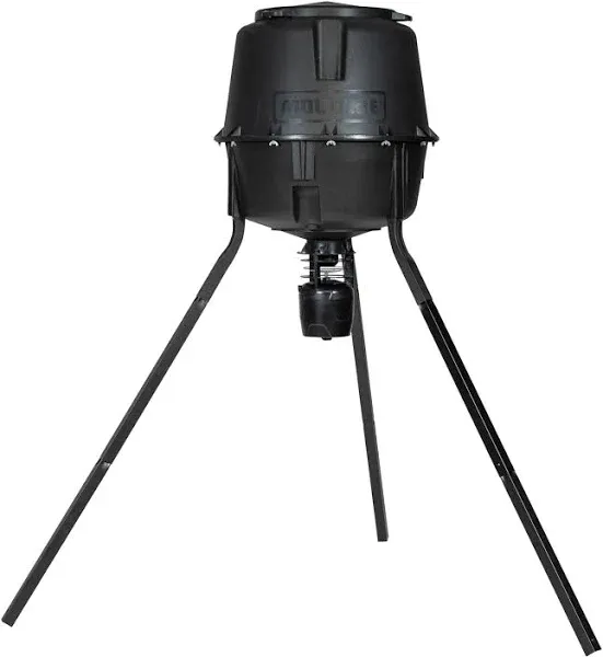 Moultrie Deer Feeder Pro II Tripod