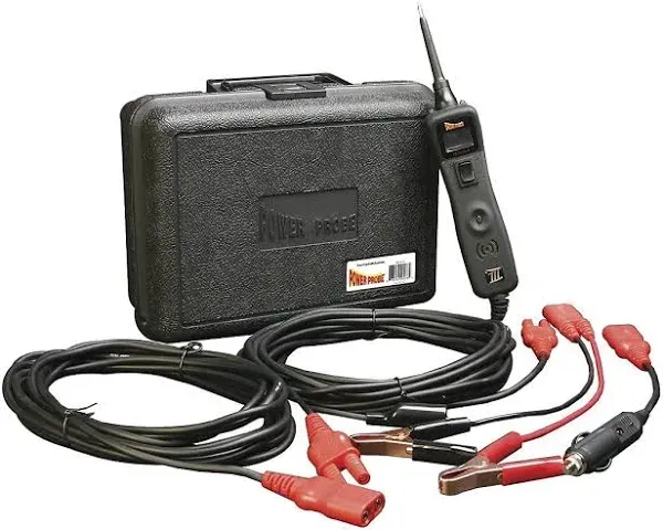 Power Probe III Automotive Circuit Tester