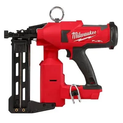 Milwaukee M18 FUEL Utility Fencing Stapler - 2843-20 | Blain's Farm & Fleet