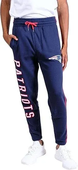 NFL Official Adults Super Soft Game Day Jogger Sweatpants - Unisex|Phi