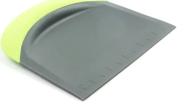 Fox Run 3-in-1 Bowl Scraper