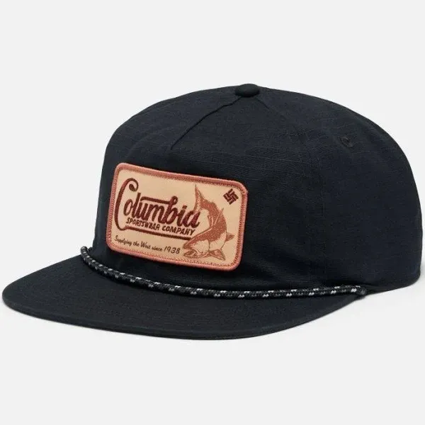 Columbia Men's Ratchet Strap Snap Back