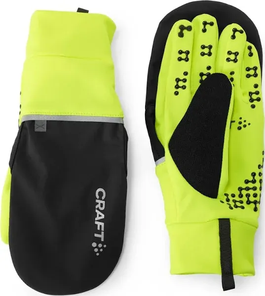 Craft Hybrid Weather Glove