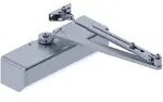 Hager 5300 Series Aluminum Grade 1 Heavy Duty Surface Door Closer