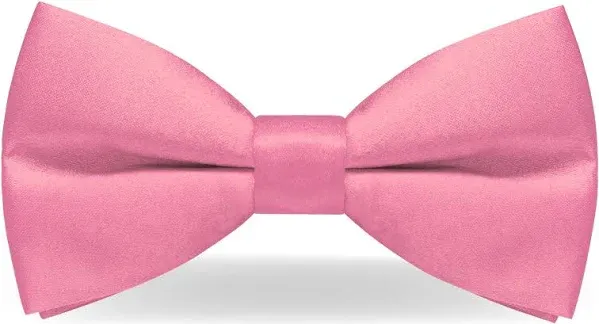 Stafford Pre-Tied Bow Ties