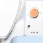 TUSHY Classic Bidet Toilet Attachment