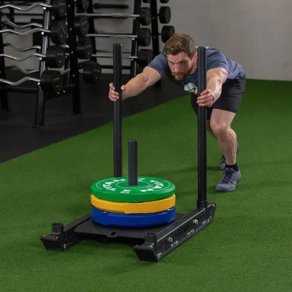 Titan Fitness Pro Sled Core Unit