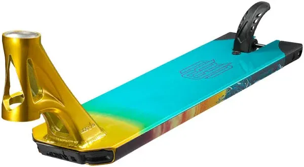 Envy Raymond Warner Signature AOSv5 LTD Deck