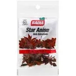 Badia Star Anise - 0.5 oz