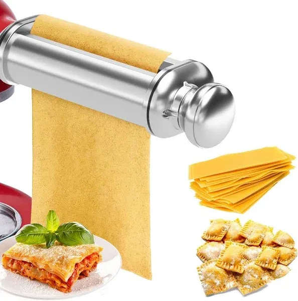 ZACME Pasta Maker Attachment