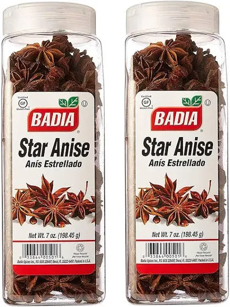 Badia Star Anise