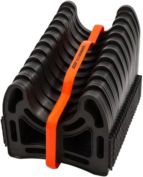 Camco 20ft Sidewinder RV Sewer Hose Support