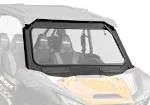 Kawasaki Teryx KRX 1000 Glass Windshield by SuperATV