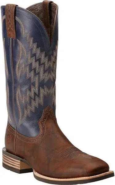 Ariat Men's Tycoon Western Boots