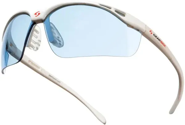 Gearbox Slim Fit Eyewear