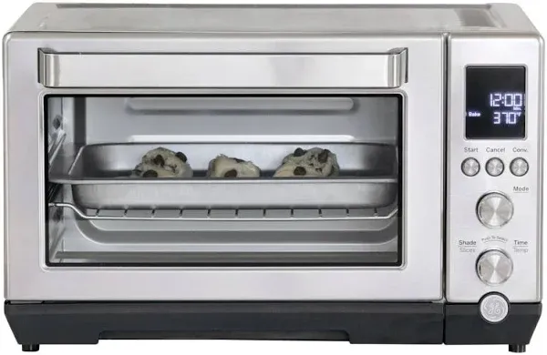 GE Quartz Convection Toaster Oven