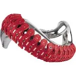 Polisport 8469200004 Armadillo Pipe Guard - Red