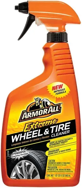 Armor All Extreme Wheel and Tire Cleaner