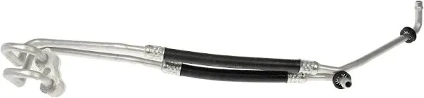 NEW OEM Engine Oil Cooler Hose Assembly Dorman 625-100