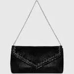 Rebecca Minkoff | Whip Clutch | Black