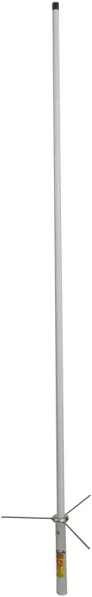 GP-3 GP3 Original Comet Dual Band 146/446 MHz Heavy-Duty Fiberglass Vertical Base Antenna