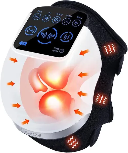 KNQZE Knee Massager