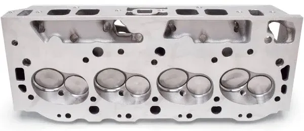 Edelbrock Cylinder Head BBC Performer RPM