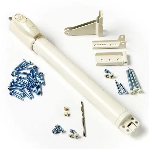 Andersen Storm Door Closer Kit in Sandtone Color 41601